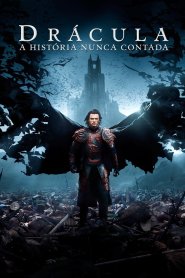 Dracula: A História Nunca Contada