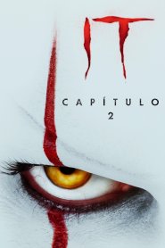 IT: Capítulo Dois