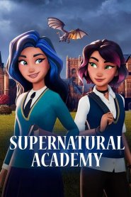 Supernatural Academy