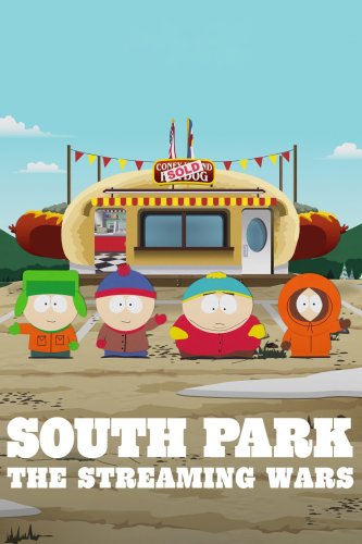 South Park: Guerras do Streaming