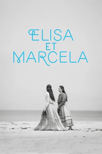 Elisa e Marcela