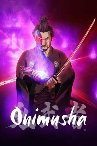 Onimusha