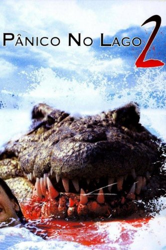 Pânico no Lago 2