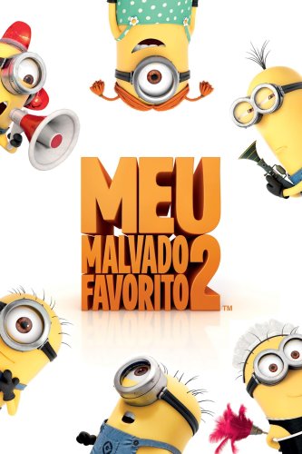 Meu Malvado Favorito 2