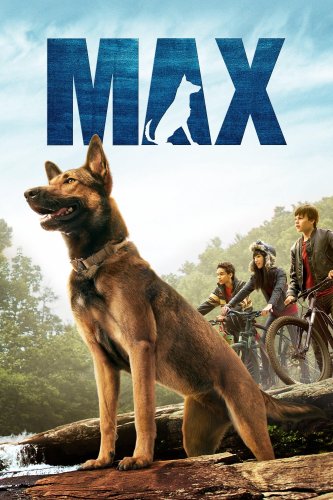 Max: O Cão Herói