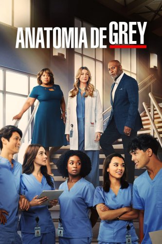 Grey's Anatomy