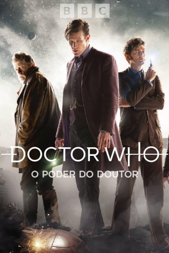 Doctor Who