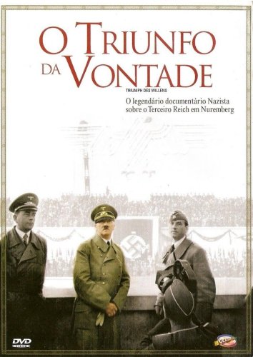 O Triunfo da Vontade