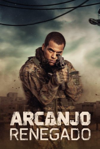 Arcanjo Renegado