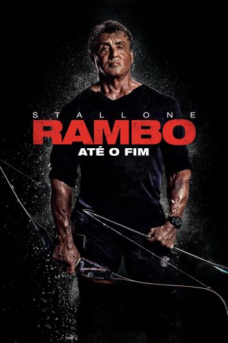 Rambo: Até o Fim