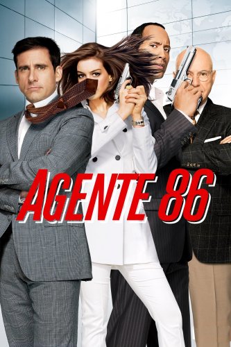 Agente 86