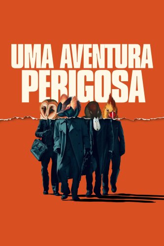 Uma Aventura Perigosa