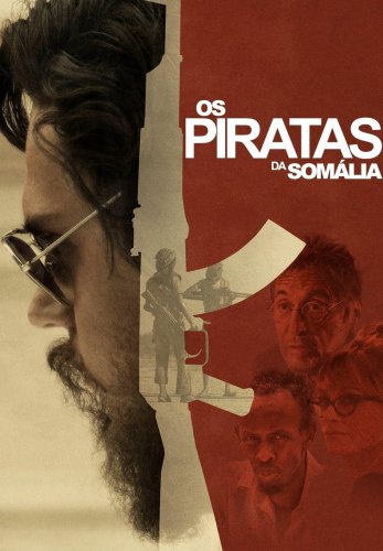 Os Piratas da Somália