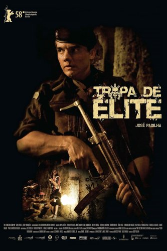 Tropa de Elite