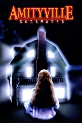 Amityville 8 - A Casa Maldita