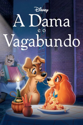 A Dama e o Vagabundo