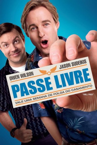 Passe Livre