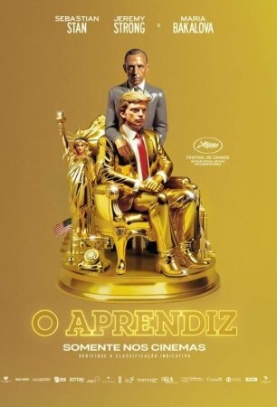 The Apprentice - A História de Trump