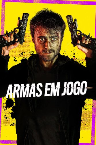 Armas em Jogo