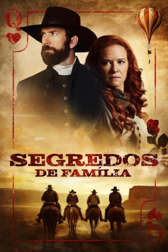 Segredos de Família