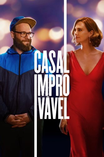 Casal Improvável