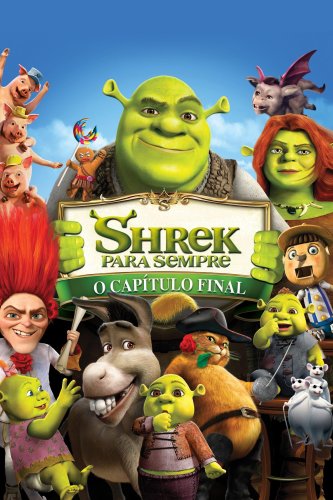 Shrek 4