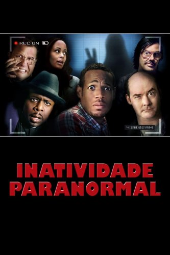 Inatividade Paranormal