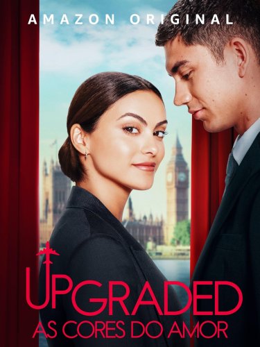 Upgrade: As Cores do Amor