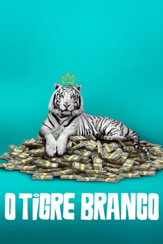 O Tigre Branco