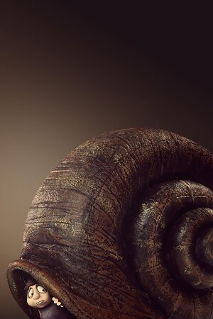 Memoir of a Snail