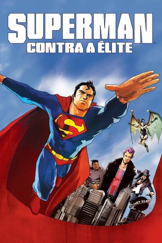 Superman Contra a Elite