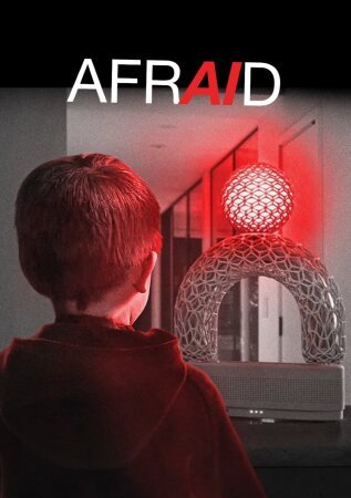 Afraid