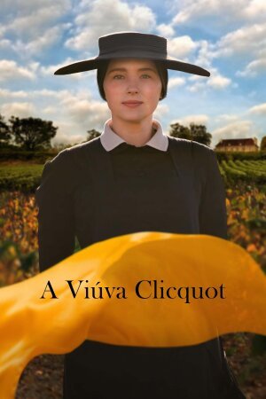 Widow Clicquot