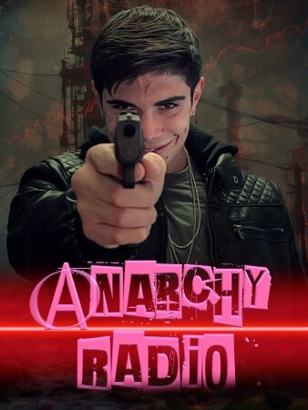 Anarchy Radio