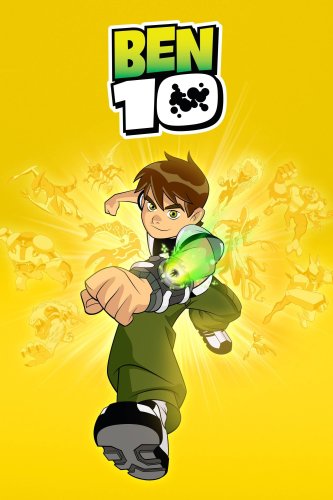 Ben 10