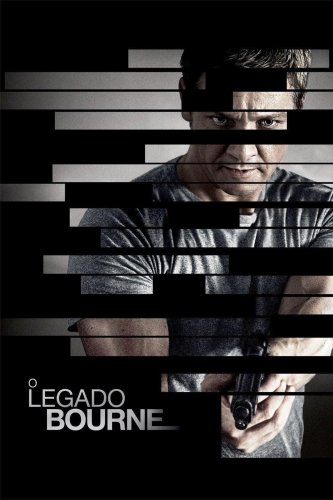 O Legado Bourne