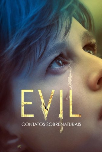 Evil: Contatos Sobrenaturais