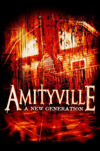 Amityville 7 - Uma Nova Geração