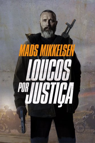 Loucos por Justiça