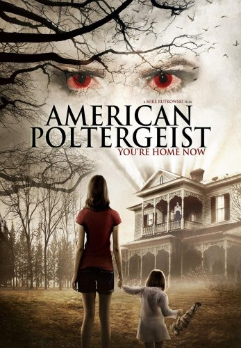 American Poltergeist - Não Desperte os Mortos