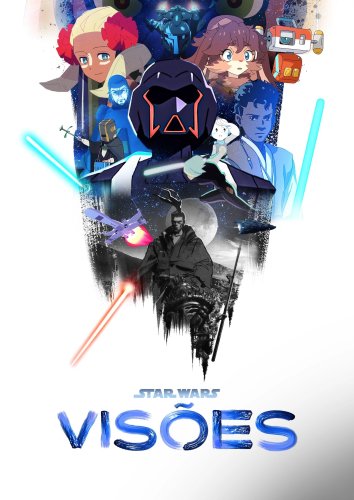 Star Wars: Visions