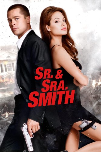 Sr. & Sra. Smith