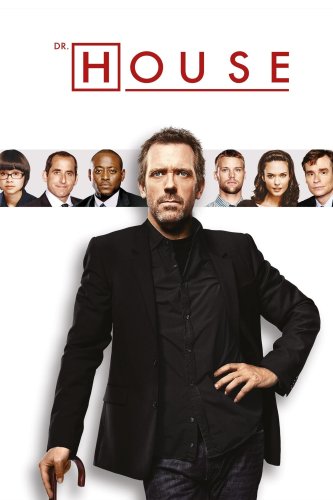 Dr. House