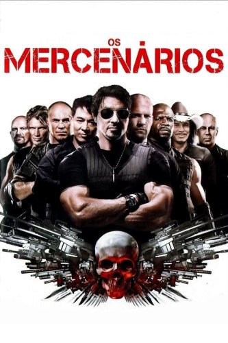 Os Mercenários