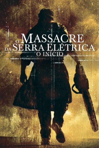 O Massacre da Serra Elétrica: O Início