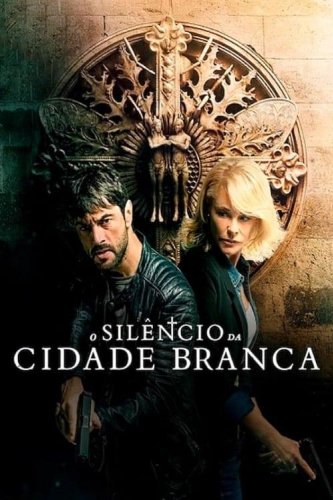 O Silêncio da Cidade Branca