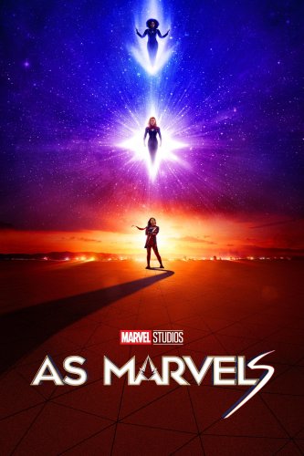 As Marvels