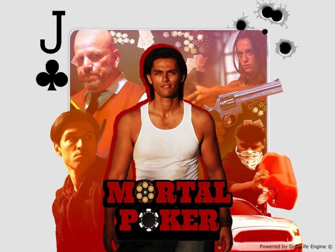 Mortal Poker