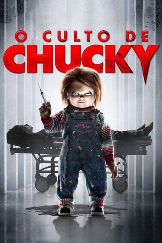 O Culto de Chucky