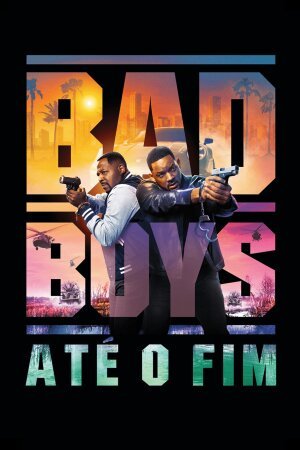 Bad Boys: Tudo ou Nada